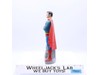 Superman w/ Cape Large 9" 1978 Avon Full 8 Oz. Bubble Bath DC Comics Extra Cape