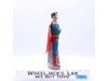 Superman w/ Cape Large 9" 1978 Avon Full 8 Oz. Bubble Bath DC Comics Extra Cape