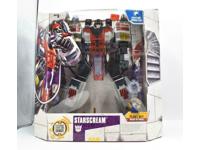 Starscream Supreme Class MISB NEW Cybertron RID Transformers 2005 Hasbro