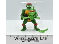 Head Droppin' Raphael 1991 TMNT Teenage Mutant Ninja Turtle Playmates