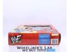Stone Cold Steve Austin WWF 1998 Jakks Pacific Action Figure NEW SEALED