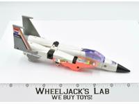 G2 Starscream BODY ONLY 1993 Vintage Hasbro Transformers Action Figure