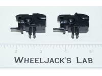 Wheeljack Missile Launchers Pair Vintage G1 Transformers 1985 Action Figure