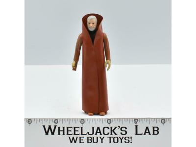 Ben Obi-Wan Kenobi Star Wars Kenner Action Figure 1977 No Repro