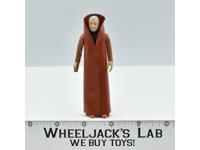 Ben Obi-Wan Kenobi Star Wars Kenner Action Figure 1977 No Repro