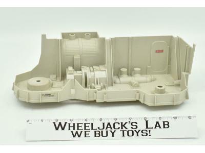 USS Flagg Aircraft Fantail Deck 1985 GI Joe Vintage