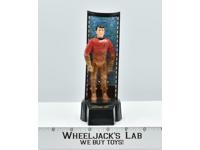 Chief Engineer Scott 100% Complete Star Trek Transporter Series 1999 Playmates