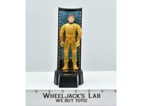 Pavel Chekov 100% Complete Star Trek Transporter Series 1998 Playmates 5" Figure