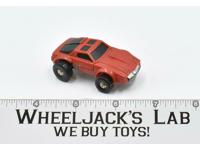 Windcharger 100% Complete Vintage 1984 G1 Transformers Hasbro Action Figure