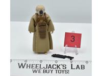 4-Lom #3 100% Complete Star Wars ESB 1981 Kenner Vintage Figure NO REPRO