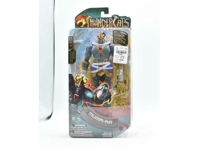 Mumm-ra MOSC NEW Thundercats Classic 2011 Bandai Action Figure