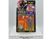 The Joker MOSC NEW Batman The Animated Series Kenner 1992 Action Figure