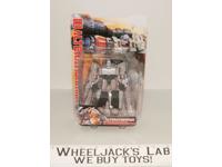 Megatron Alterationman Commander Clone Deformation Machine Boy Toys