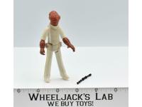 Admiral Ackbar 100% Complete Star Wars ROTJ 1983 Vintage Kenner NO REPRO