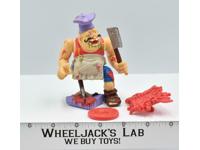 Pizzaface Teenage Mutant Ninja Turtles TMNT 1990 Playmates Action Figure