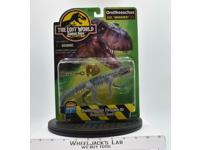 Ornithosuchus Gnasher Series 2 Jurassic Park The Lost World 1997 Kenner SEALED