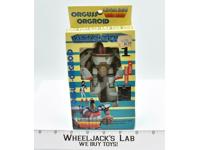 Orguss Orgroid Variable Type 1 NIB NEW Super Dimension Century 1984 Figure