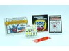 Doublecross 100% Complete W/ NICE BOX & FIGURE 1987 Vintage G1 Transformers