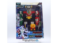 22" Voltron Defender of the Universe 1999 Trendmasters Third Dimensions NEW MISB