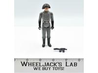 Star Destroyer Commander 100% Complete Star Wars 1977 Kenner NO REPRO