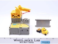 Ironworks Micromaster 100% Complete 1989 G1 Transformers Action Figure