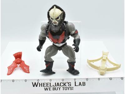 Hordak He-Man Masters of the Universe MOTU 1985 Mattel Vintage Figure