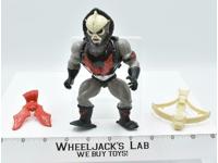 Hordak He-Man Masters of the Universe MOTU 1985 Mattel Vintage Figure