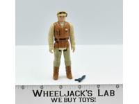Hoth Rebel Soldier 100% Complete ESB Star Wars Vintage 1980 NO REPRO