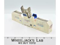 Medical Bay Action Pod Starcom 1987 Coleco Vehicle Vintage