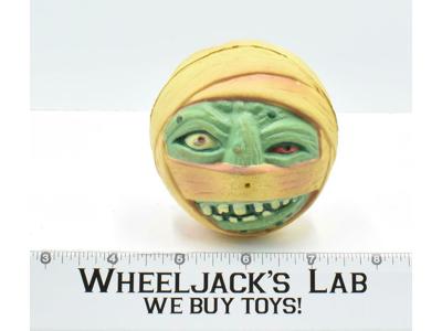 Dust Brain Foam Ball Madballs AmToy 1985 Vintage Original