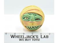 Dust Brain Foam Ball Madballs AmToy 1985 Vintage Original