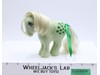 Minty Collector Pose G1 My Little Pony MLP 1983 Hasbro Vintage