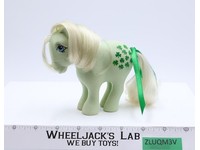 Minty Collector Pose G1 My Little Pony MLP 1983 Hasbro Vintage