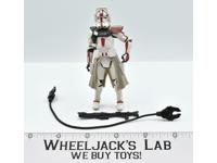 Clone Commander Devis Star Wars Legacy Collection 2008 Hasbro Action Figure