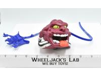 Pull Speed Ahead Ghost 100% Complete The Real Ghostbusters 1986 Kenner