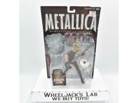 Jason Newsted Metallica Harvesters Of Sorrow McFarlane Spawn Action Figure