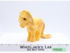 Butterscotch G1 My Little Pony MLP 1983 Hasbro Vintage
