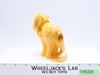 Butterscotch G1 My Little Pony MLP 1983 Hasbro Vintage