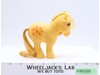 Butterscotch G1 My Little Pony MLP 1983 Hasbro Vintage