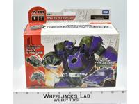 AM-08 Terakon Cliff Jumper Transformers Takara Tomy 2012 MISB