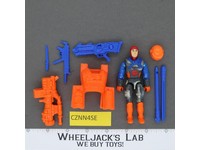 Blast-Off V1 100% Complete 1993 G.I. Joe Hasbro Vintage Action Figure