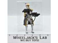 Yellow ARC Trooper Order 66 Star Wars 2005 Hasbro Action Figure
