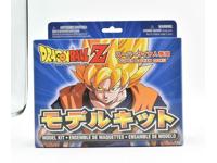 Super Saiyan Goku MISB NEW Dragon Ball Z Irwin Toy 2002 Action Figure
