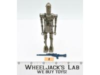 IG-88 #1 Star Wars 1980 ESB Vintage Kenner Action Figure No Repro