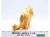 Butterscotch G1 My Little Pony MLP 1983 Hasbro Vintage