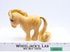 Butterscotch G1 My Little Pony MLP 1983 Hasbro Vintage