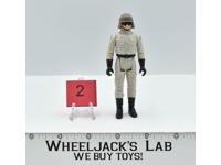 AT-ST #2 Driver Star Wars ROTJ Return of the Jedi 1984 Vintage Kenner Figure