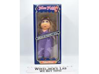 Miss Piggy 14" Dress-Up Muppet Doll The Muppets MISB 1981 Fisher Price Figure