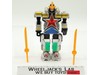 Super Zeo Megazord 100% Complete Power Rangers 1996 Bandai Action Figure