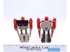 Fastlane & Cloudraker 100% Complete Vintage 1987 G1 Transformers Action Figure
